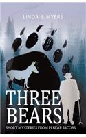 Three Bears