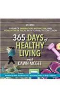365 Days of Healthy Living