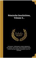 Römische Geschichten, Volume 4...