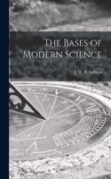 Bases of Modern Science