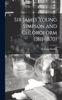 Sir James Young Simpson and Chloroform (1811-1870)