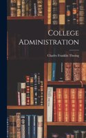 College Administration