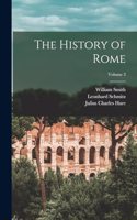 History of Rome; Volume 3