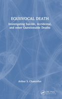 Equivocal Death