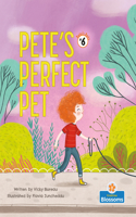 Pete's Perfect Pet