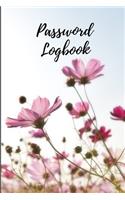 Password Logbook