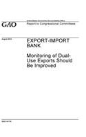 Export-Import Bank