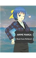 Anime Manga