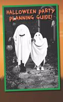 Halloween Party Planning Guide!