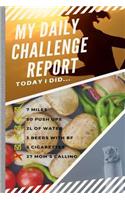 My Daily Report