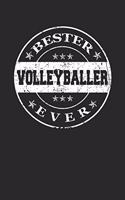 Bester Volleyballer Ever