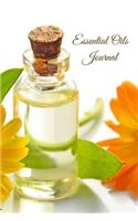 Essential Oils Journal