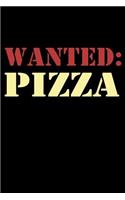 Wanted Pizza