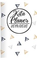 Kita Planer 2019 / 2020