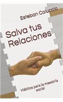 Salva tus Relaciones