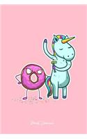 Donut Journal
