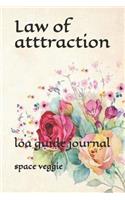 Law of atttraction