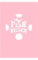 Fear The Keeper