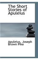 The Short Stories of Apuleius
