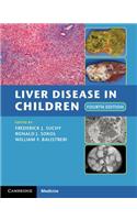 Liver Disease in Children