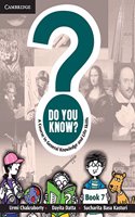 Do You Know? Book 7