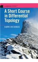 Short Course in Differential Topology