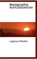 Monographia Auriculaceorum