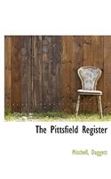 The Pittsfield Register