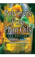 Polymers from Plant Oils