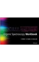 Organic Spectroscopy Workbook