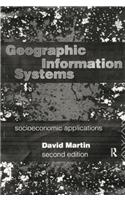 Geographic Information Systems