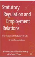 Statutory Regulation and Employment Relations