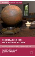 Secondary School Education in Ireland