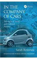 In the Company of Cars
