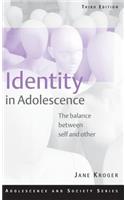 Identity in Adolescence