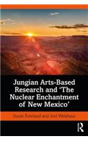 Jungian Arts-Based Research and 