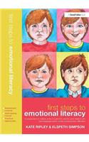First Steps to Emotional Literacy
