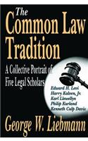 Common Law Tradition