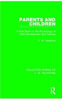 Parents and Children
