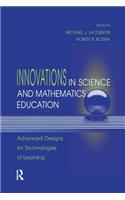 Innovations in Science and Mathematics Education