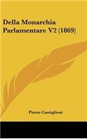 Della Monarchia Parlamentare V2 (1869)