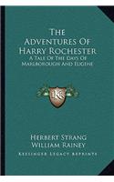 Adventures of Harry Rochester