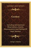 Geodesy