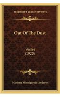 Out Of The Dust
