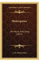 Shakespeare