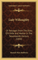 Lady Willoughby