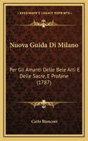 Nuova Guida Di Milano