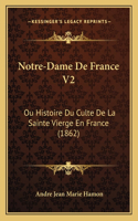 Notre-Dame De France V2