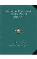 Mystical Teachings