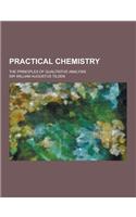 Practical Chemistry; The Principles of Qualitative Analysis: (English)